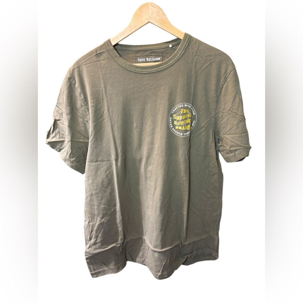True religion tshirt tee shirt XL
